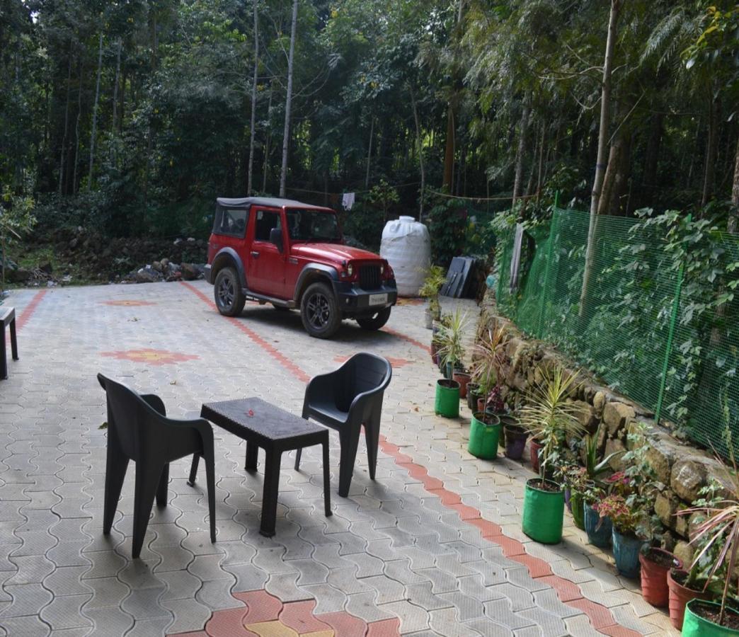 Silent Valley Resort เยอร์โคด ภายนอก รูปภาพ